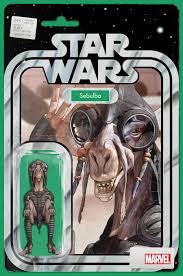 STAR WARS #48 JTC (DH E4)