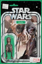 STAR WARS #48 JTC (DH E4)