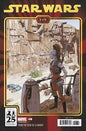 STAR WARS #48 SPROUSE (DH E4)