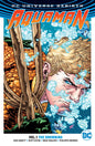 AQUAMAN TP VOL 01 THE DROWNING (REBIRTH) *(DH TP)*