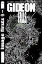 IMAGE FIRSTS GIDEON FALLS #1 *(DH G1)*