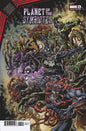 KING IN BLACK PLANET OF SYMBIOTES #1 (OF 3) HOTZ VAR (DH A4) *(DH F3)*