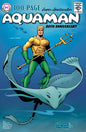 AQUAMAN 80TH ANNV SPECTACULAR #1 CVR C 1950S VAR *(DH TP)*
