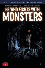 HE WHO FIGHTS WITH MONSTERS #4 CVR D MOY *(DH Z1)*