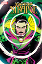 DEATH OF DOCTOR STRANGE #4 (OF 5) WU DEVILS REIGN VILLAIN VA (DH A4)