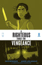 RIGHTEOUS THIRST VENGEANCE #3 *(DH D1)*