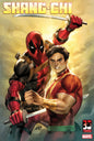 SHANG-CHI #7 LIEFELD DEADPOOL 30TH VAR *(DH G1)*