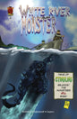 WHITE RIVER MONSTER #1 CVR A WOLFGANG SCHWANDT *(DH S1)*