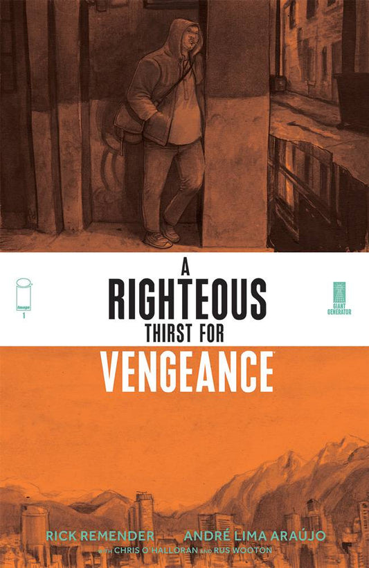 RIGHTEOUS THIRST FOR VENGEANCE #1 CVR C DALRYMPLE *(DH D1)*