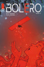 BOLERO #1 (OF 5) CVR A VECCHIO *(RELEASE DATE 01/19/22)* *(DH V1)* *(DH X2)*