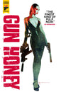 GUN HONEY TP VOL 01 *(DH TP)*