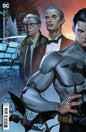 DETECTIVE COMICS #1050 CVR E ALFRED & YOUNG BRUCE VAR *(DH I1)*