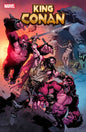 KING CONAN #3 (OF 6) (DH A4)