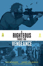 RIGHTEOUS THIRST FOR VENGEANCE #5 *(DH D1)*