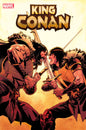 KING CONAN #4 (OF 6) (DH A4)