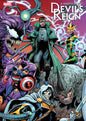 DEVILS REIGN #5 (OF 6) BAGLEY CONNECTING VAR *(DH W1)*