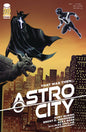 ASTRO CITY THAT WAS THEN SPEC CVR C COSTA (DH A4)