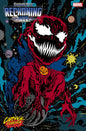 RECKONING WAR TRIAL OF WATCHER #1 RODRIGUEZ CARNAGE FOREVER (DH C2)