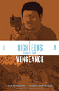 RIGHTEOUS THIRST FOR VENGEANCE #6 *(DH D1)*