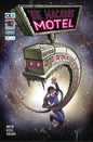 MACABRE MOTEL ONE SHOT CVR A LEE *(DH C1)*