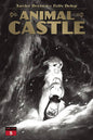 ANIMAL CASTLE #5 CVR A DELEP (DH A4)