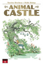 ANIMAL CASTLE #5 CVR B DELEP VAR (DH A4)