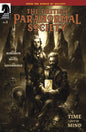 BRITISH PARANORMAL SOCIETY TIME OUT OF MIND #1 (OF 4) *(DH X1)*