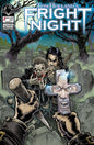 TOM HOLLANDS FRIGHT NIGHT #3 CVR C HAESER & HASSON *(DH T1)*