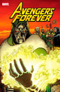 AVENGERS FOREVER #5 *(DH C1)*