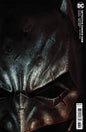 DETECTIVE COMICS #1058 CVR B BERMEJO CARD STOCK VAR (DH A4)