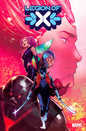 LEGION OF X #1 (DH C2)