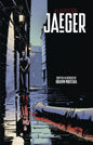 CLASSIFIED JAEGER CVR A MOUSTAFA *(DH X1)*