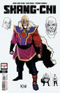 SHANG-CHI #7 2ND PTG RUAN VAR *(DH G1)*
