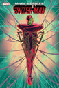 MILES MORALES SPIDER-MAN #38 SOUZA SKRULL VAR *(DH K1)*