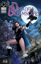 DREADFUL DREAMSCAPES #1 CVR A PUGLIA *(DH O1)*