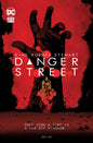 DANGER STREET #1 CVR A FORNES (DH A5)