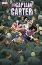 CAPTAIN CARTER #5 (OF 5) (DH A3)