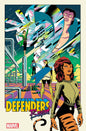 DEFENDERS BEYOND #2 (OF 5) *(DH H1)*