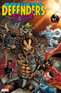 DEFENDERS BEYOND #2 (OF 5) RON LIM PREDATOR VAR *(DH H1)*