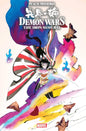 DEMON WARS IRON SAMURAI #1 (OF 4) BERGARA VAR *(DH V1)*