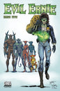 EVIL ERNIE #5 CVR G FOC LIEFELD HOMAGE MYCHAELS *(DH R1)*