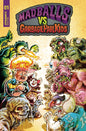 MADBALLS VS GARBAGE PAIL KIDS #1 CVR B CROSBY *(DH H1)*