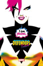 DEFENDERS BEYOND #3 (OF 5) *(DH H1)*