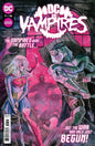 DC VS VAMPIRES #7 (OF 12) CVR A MARCH *(DH J1)*