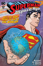 SUPERMAN SPACE AGE #1 CVR A ALLRED *(DH G1)*