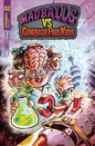 MADBALLS VS GARBAGE PAIL KIDS #2 CVR B CROSBY *(DH H1)*