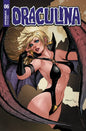 DRACULINA #6 CVR A TURNER *(DH O1)* *(DH W1)*
