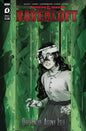 D&D RAVENLOFT ORPHAN OF AGONY ISLE #4 CVR A UNDERWOOD *(DH O1)*