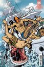 DEATHSTROKE INC #12 CVR C LAPHAM SWIMSUIT VAR *(DH M1)*