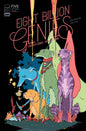 EIGHT BILLION GENIES #5 (OF 8) CVR B MOORE *(DH R1)*